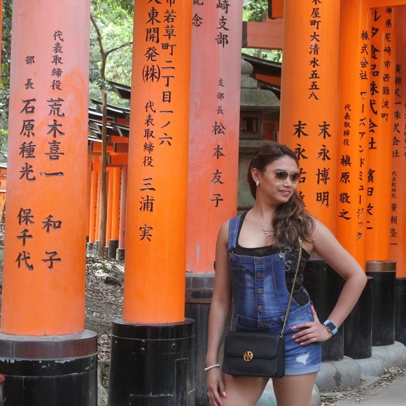 Meet your Posher, Geoanne - Picture 1 of 1